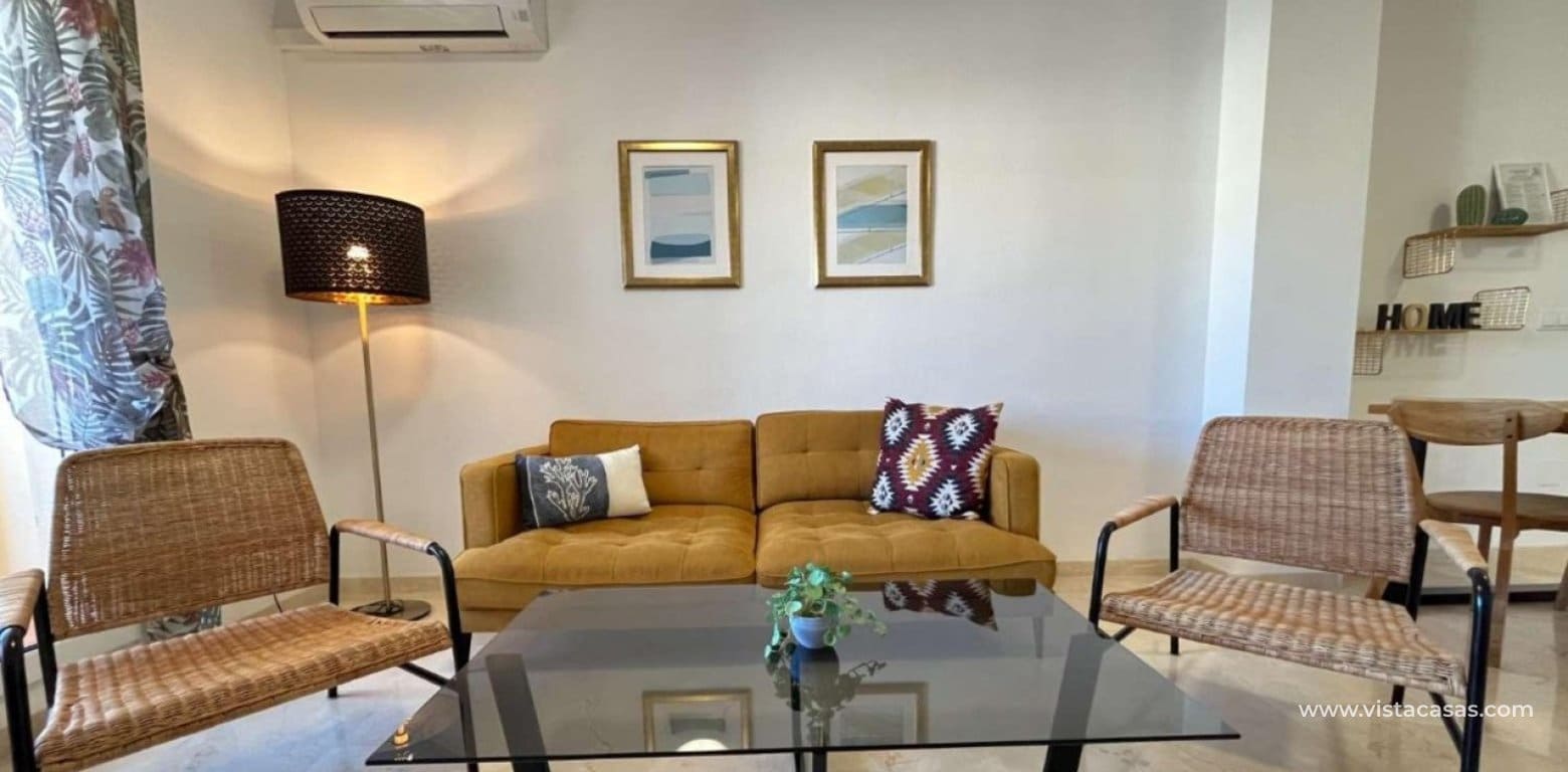 2 bedroom Apartment for sale in Playa Flamenca - € 189,900 (Ref: 9491447)