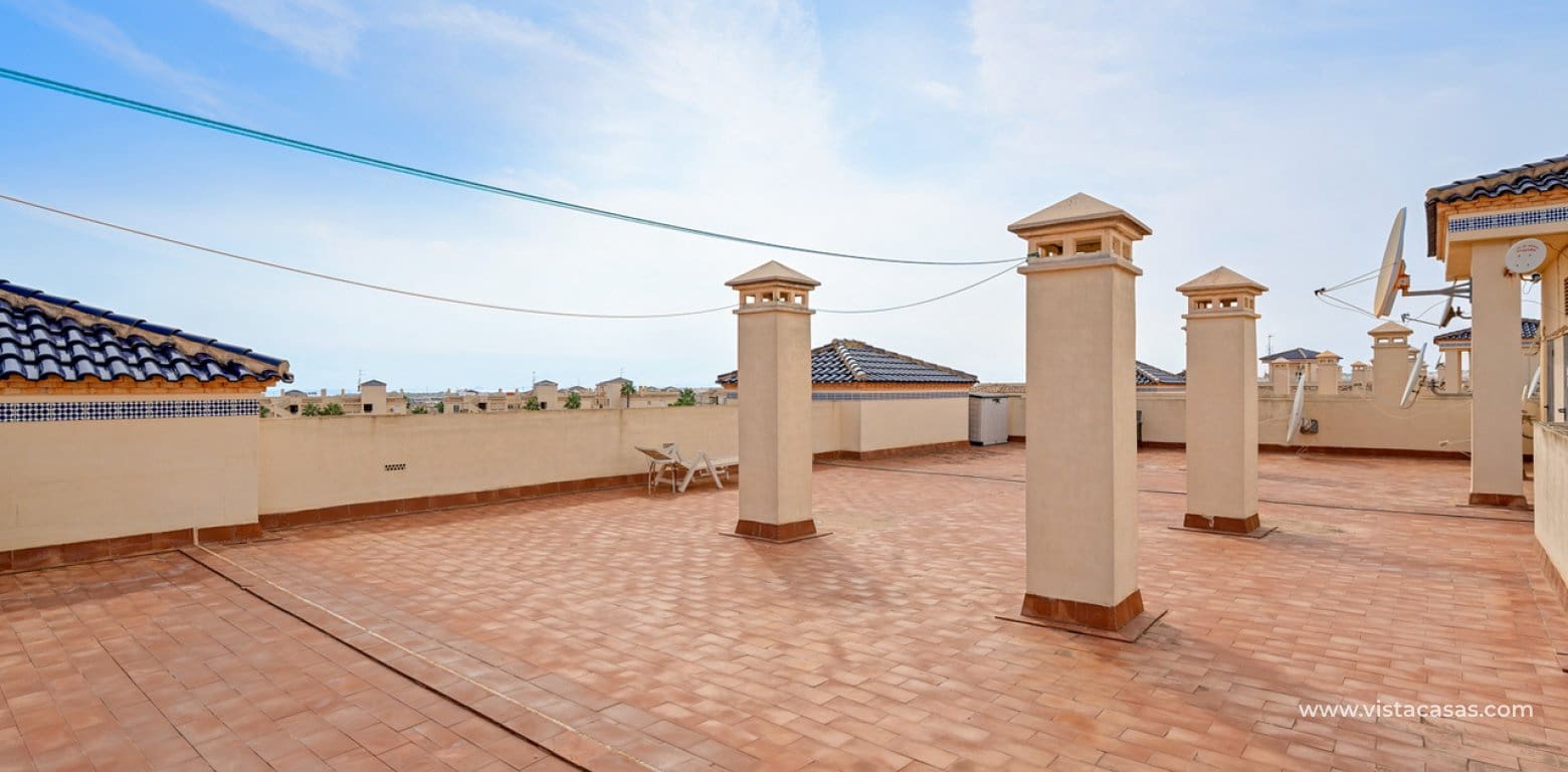 2 bedroom Apartment for sale in Playa Flamenca - € 189,900 (Ref: 9491447)