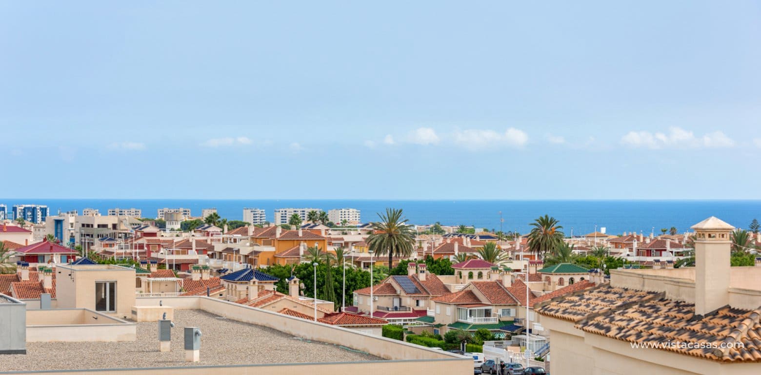 2 bedroom Apartment for sale in Playa Flamenca - € 189,900 (Ref: 9491447)