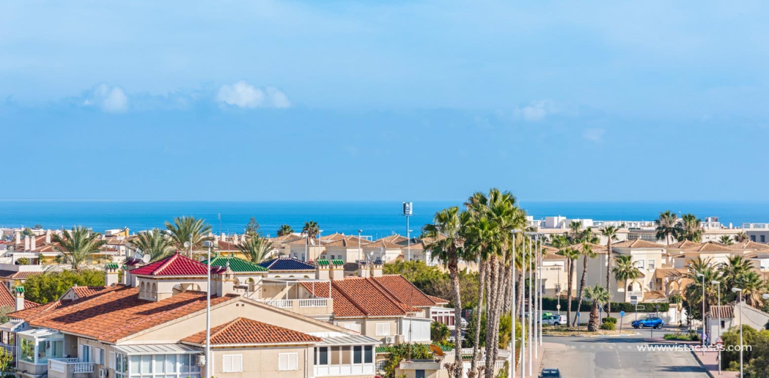 2 bedroom Apartment for sale in Playa Flamenca - € 189,900 (Ref: 9491447)