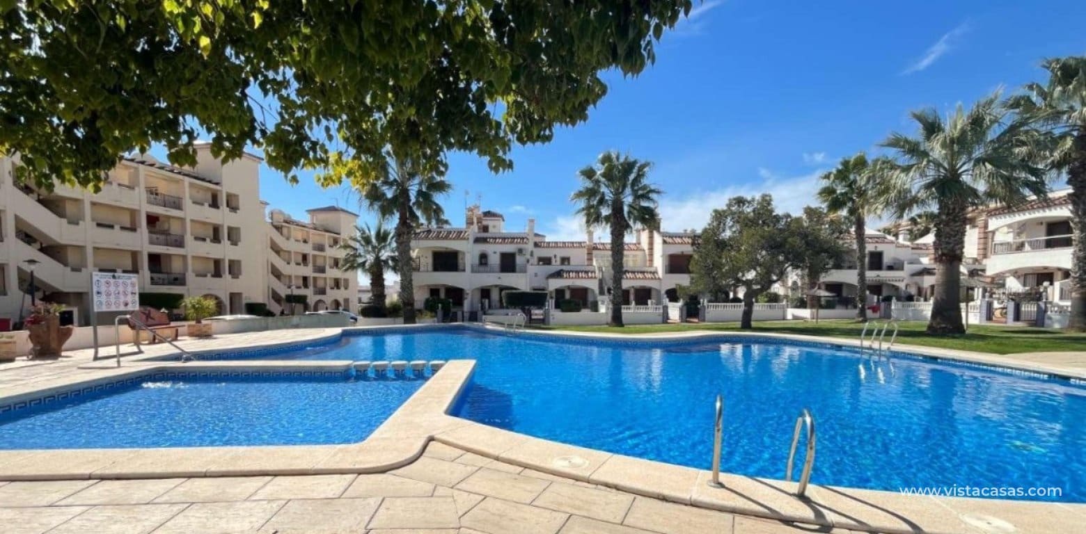 2 bedroom Apartment for sale in Playa Flamenca - € 189,900 (Ref: 9491447)
