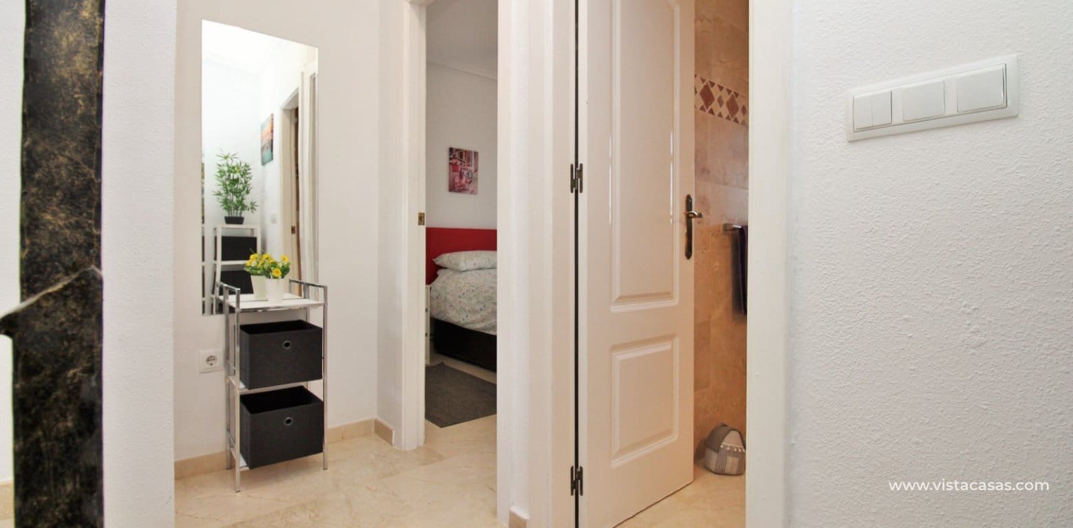 2 sypialnia Dom na sprzedaż w Villamartin z basenem - 209 990 € (Ref: 9492763)