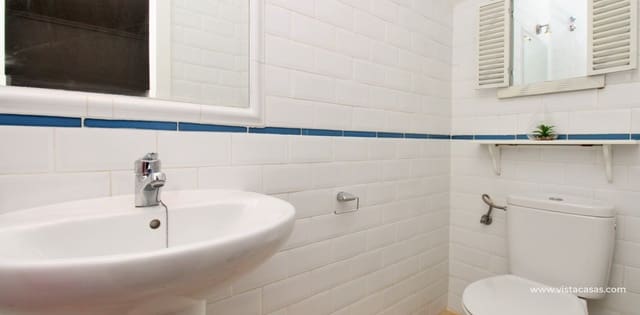 2 sypialnia Dom na sprzedaż w Villamartin, Orihuela z basenem - 209 990 € (Ref: 9492763)