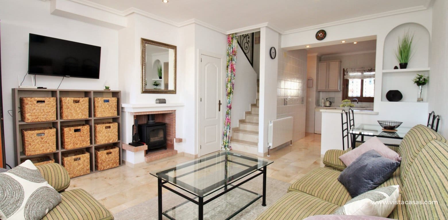 2 sypialnia Dom na sprzedaż w Villamartin z basenem - 209 990 € (Ref: 9492763)