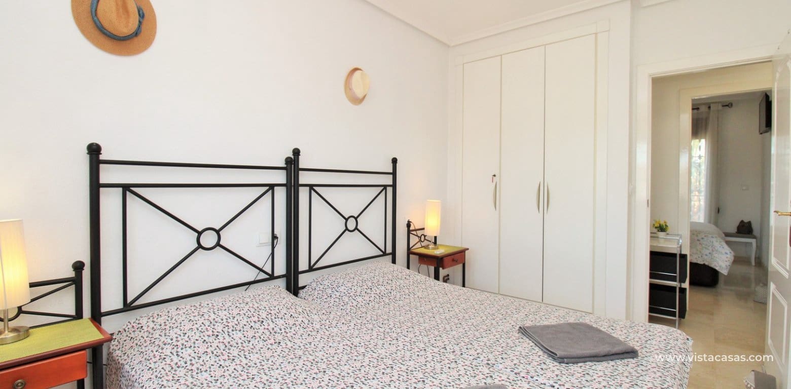 2 sypialnia Dom na sprzedaż w Villamartin z basenem - 209 990 € (Ref: 9492763)