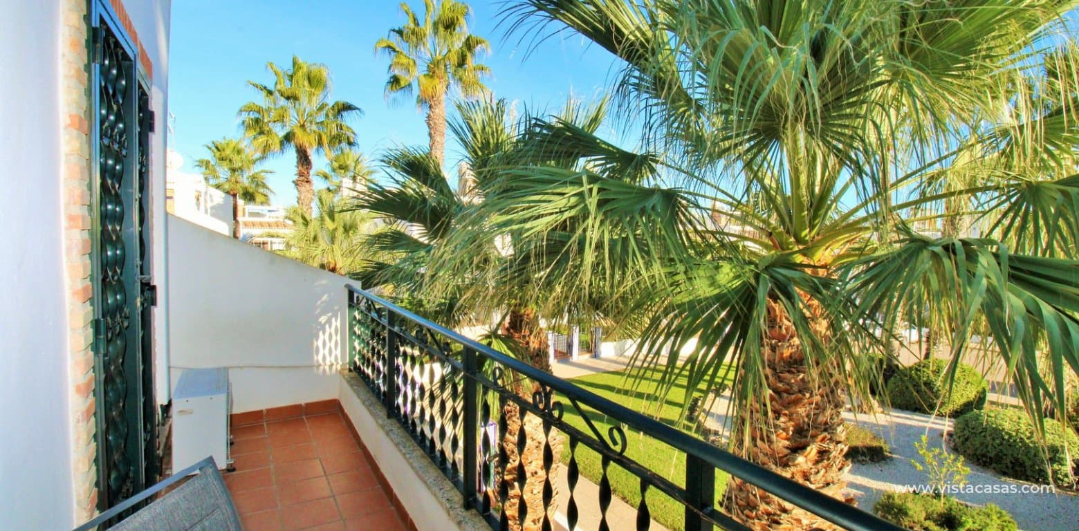 2 sypialnia Dom na sprzedaż w Villamartin z basenem - 209 990 € (Ref: 9492763)