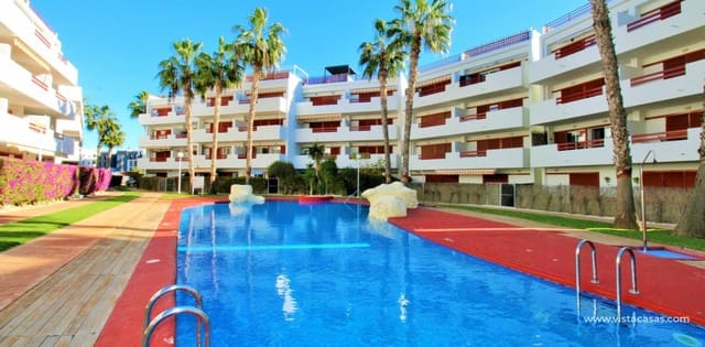 2 bedroom Apartment for sale in Playa Flamenca, Orihuela with pool - € 179,950 (Ref: 9495286)
