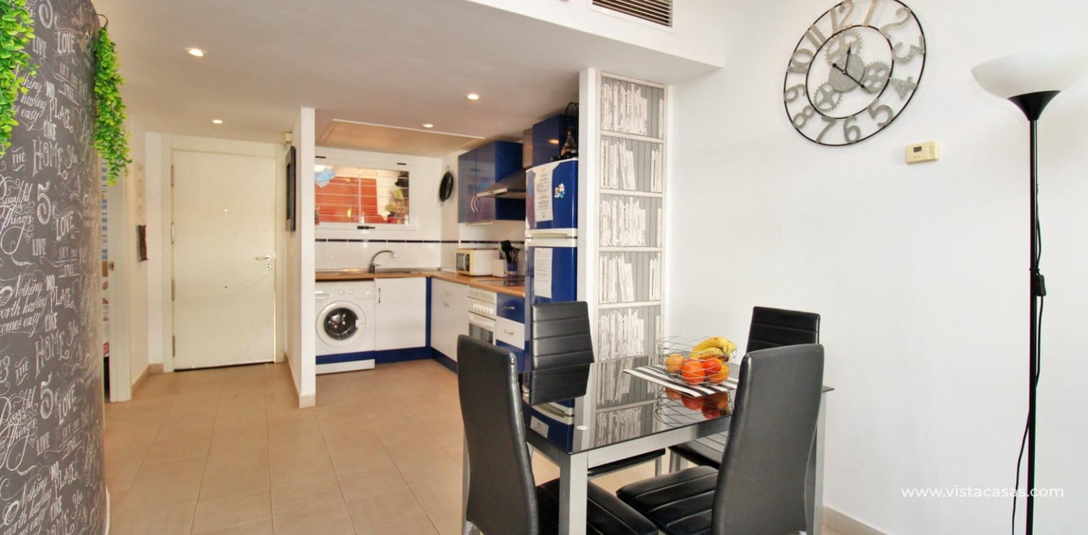 2 bedroom Apartment for sale in Playa Flamenca with pool - € 179,950 (Ref: 9495286)