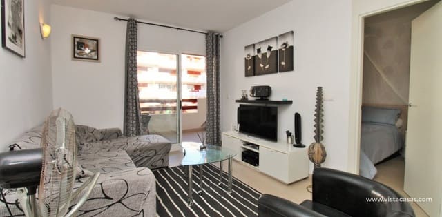 2 bedroom Apartment for sale in Playa Flamenca, Orihuela with pool - € 179,950 (Ref: 9495286)