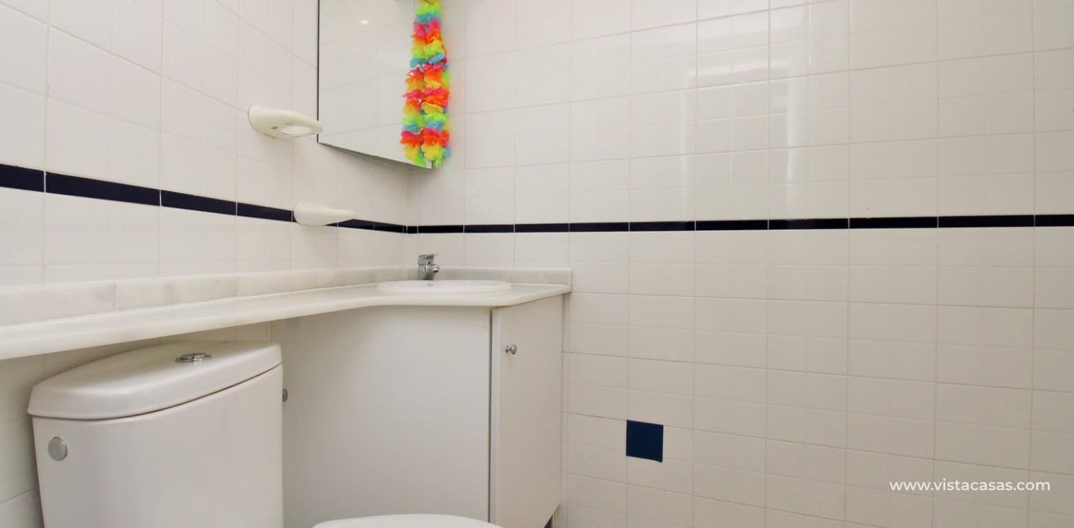 2 bedroom Apartment for sale in Playa Flamenca with pool - € 179,950 (Ref: 9495286)