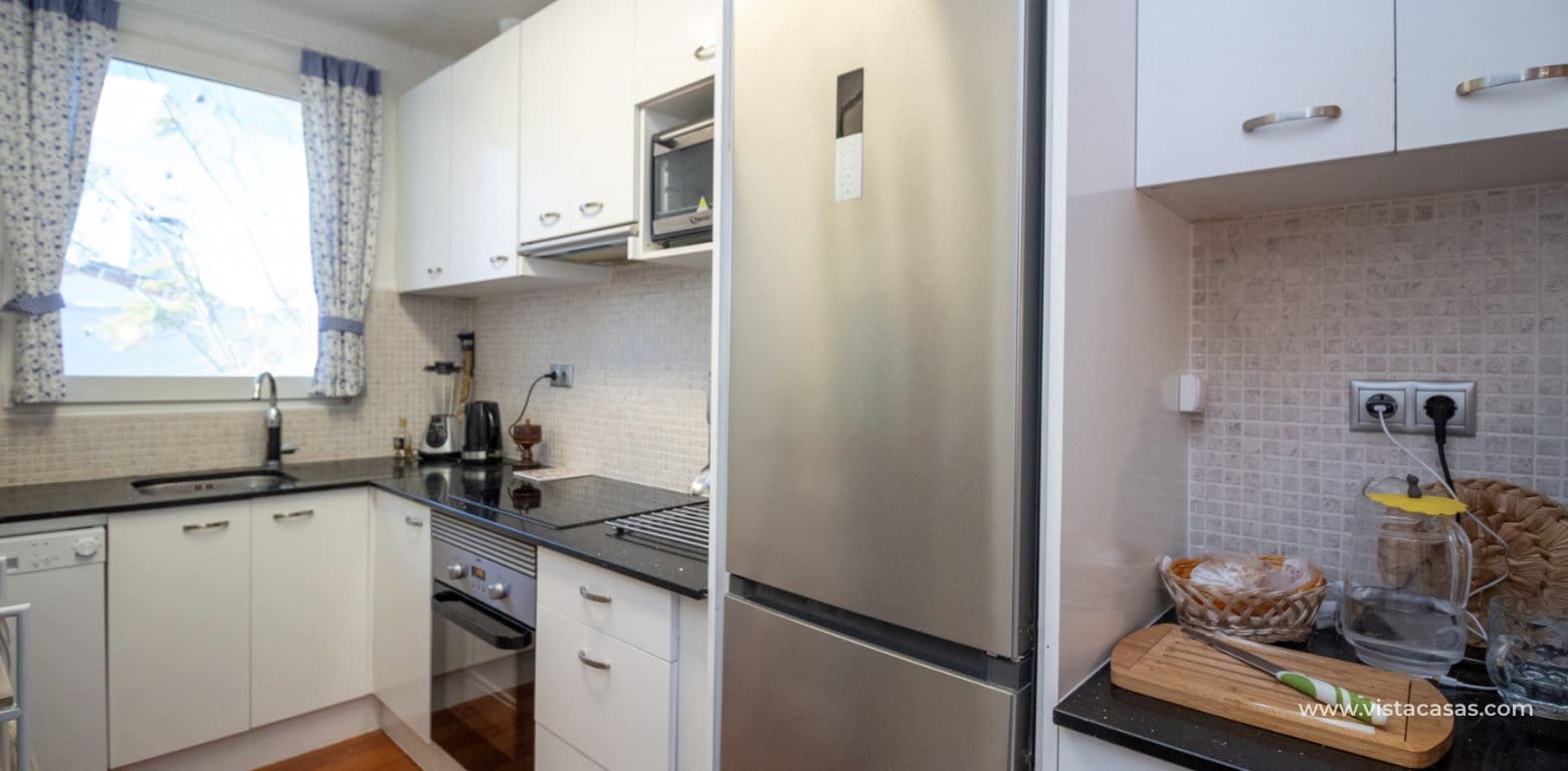 2 slaapkamer Villa te koop in Villamartin - € 299.000 (Ref: 9495287)