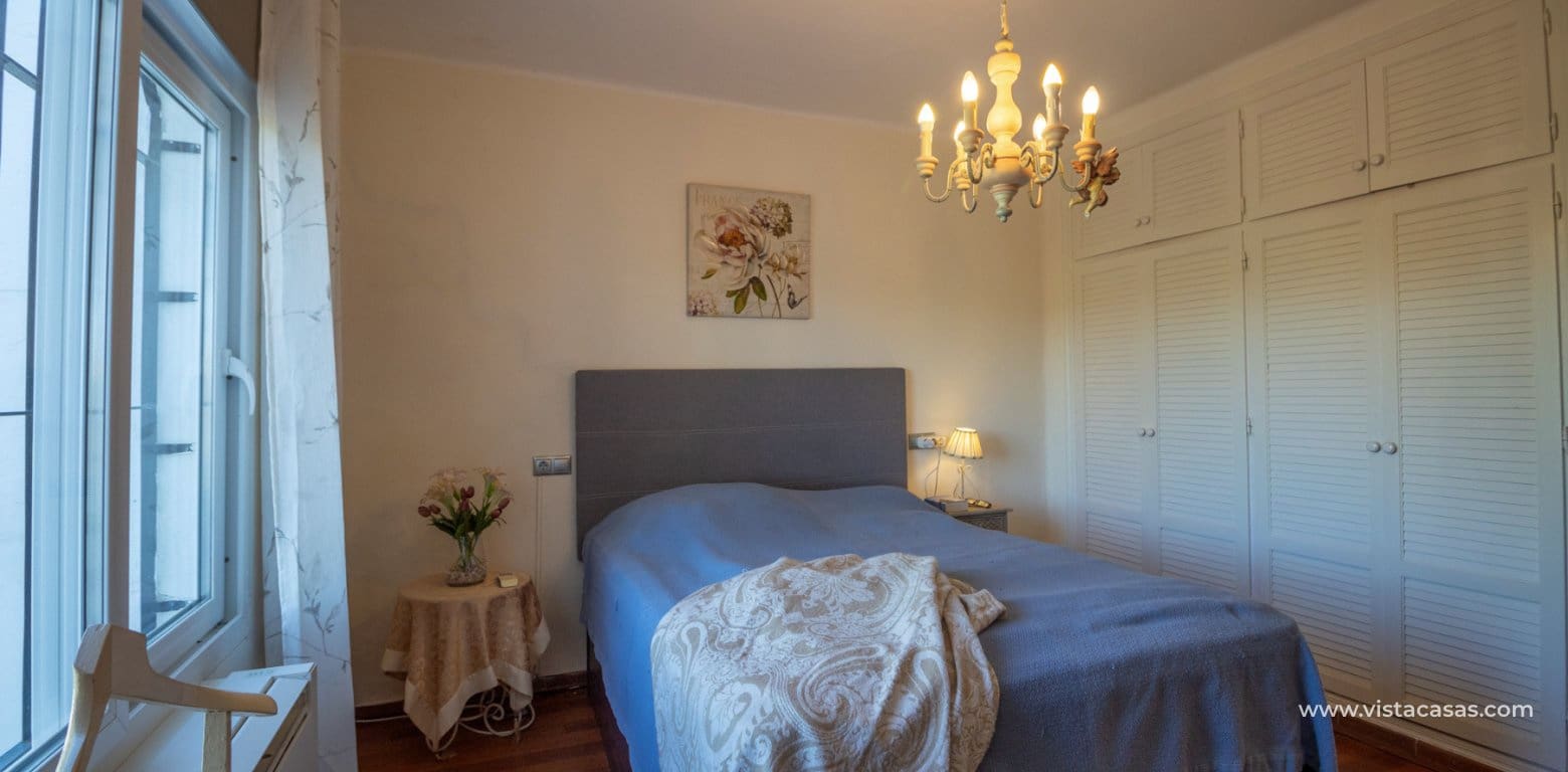 2 slaapkamer Villa te koop in Villamartin - € 299.000 (Ref: 9495287)