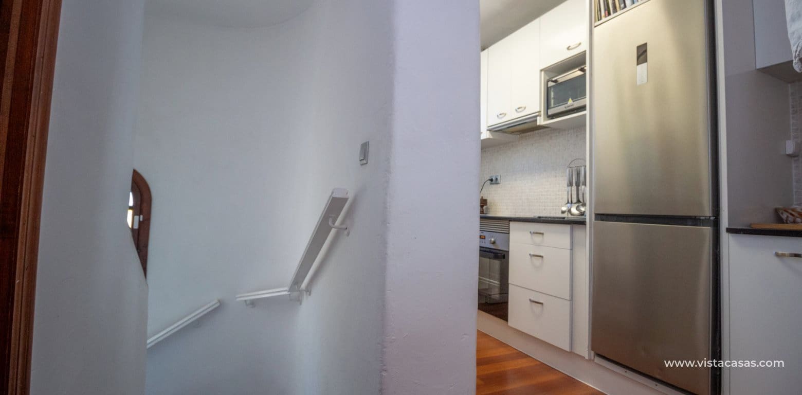 2 slaapkamer Villa te koop in Villamartin - € 299.000 (Ref: 9495287)