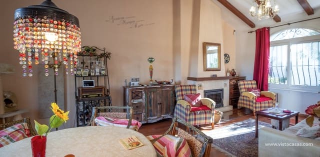 2 slaapkamer Villa te koop in Villamartin, Orihuela - € 299.000 (Ref: 9495287)