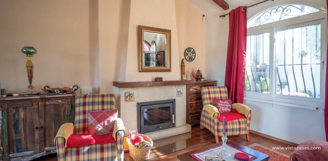 2 slaapkamer Villa te koop in Villamartin, Orihuela - € 299.000 (Ref: 9495287)