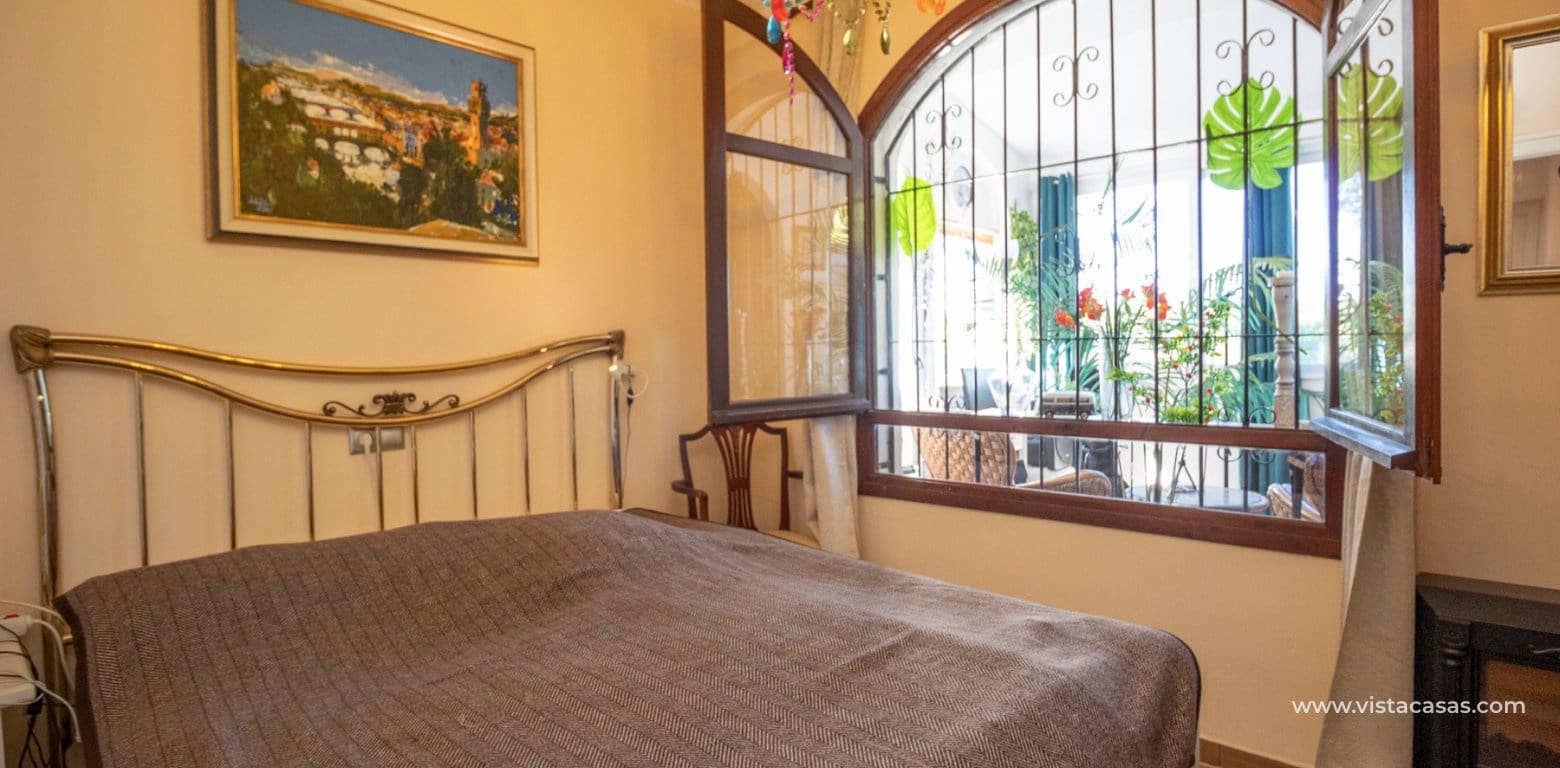 2 slaapkamer Villa te koop in Villamartin - € 299.000 (Ref: 9495287)