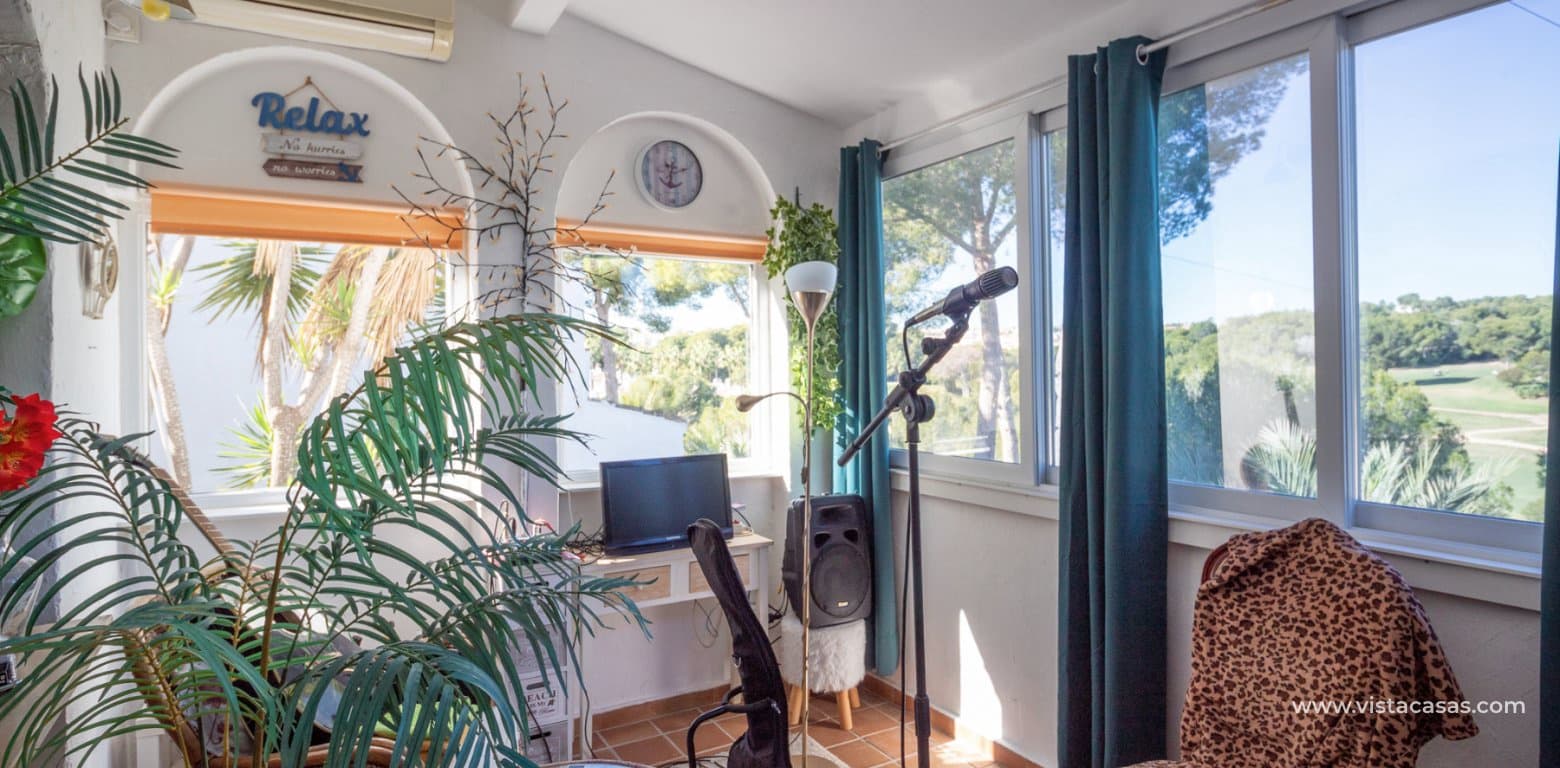 2 slaapkamer Villa te koop in Villamartin - € 299.000 (Ref: 9495287)