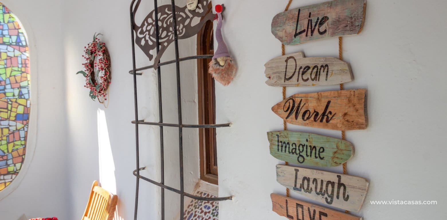 2 slaapkamer Villa te koop in Villamartin - € 299.000 (Ref: 9495287)