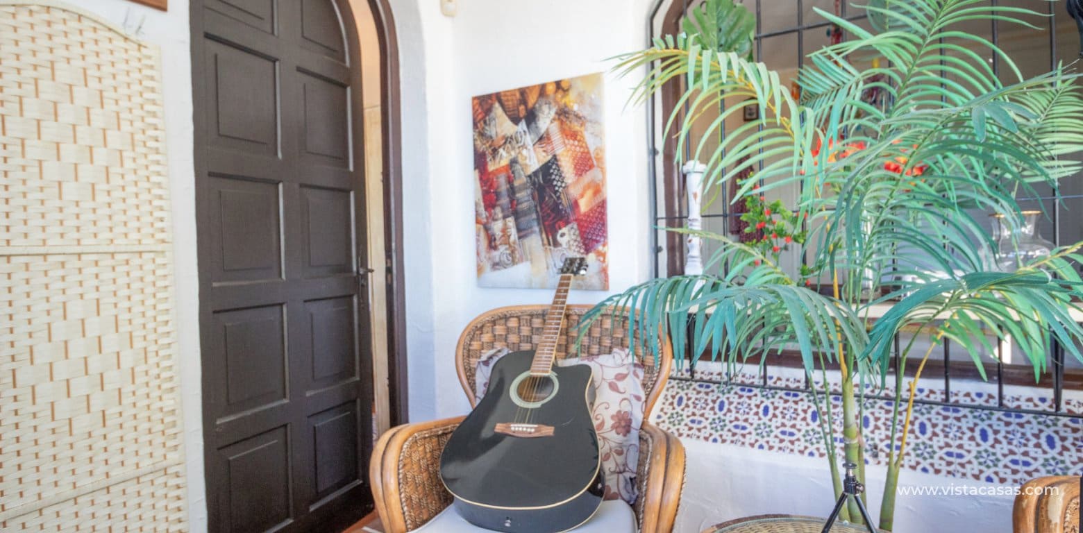 2 slaapkamer Villa te koop in Villamartin - € 299.000 (Ref: 9495287)