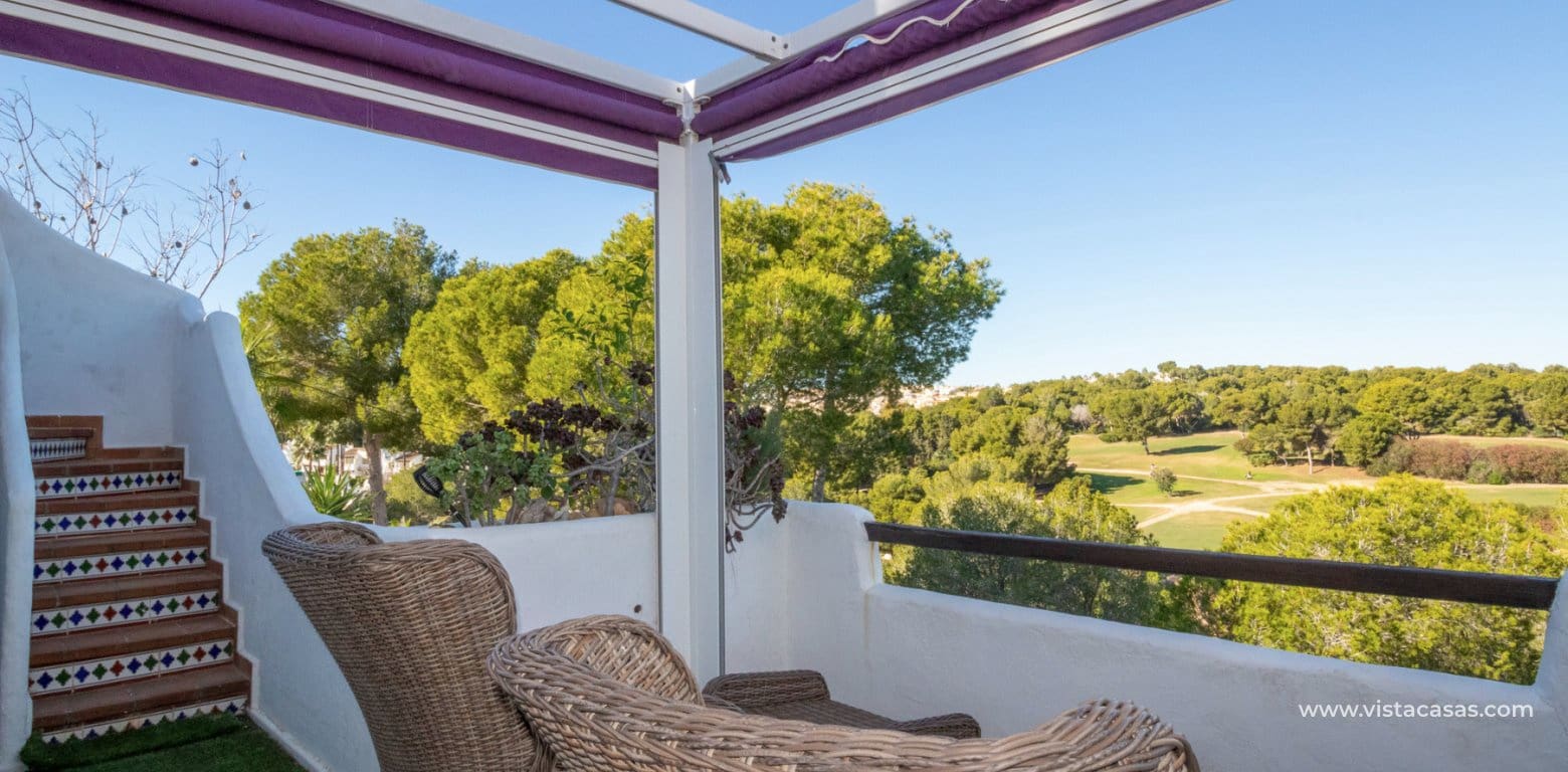 2 slaapkamer Villa te koop in Villamartin - € 299.000 (Ref: 9495287)