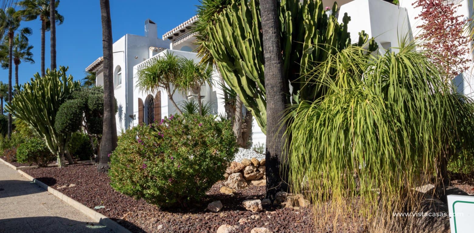 2 slaapkamer Villa te koop in Villamartin - € 299.000 (Ref: 9495287)