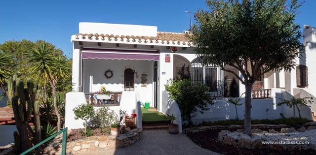 2 slaapkamer Villa te koop in Villamartin, Orihuela - € 299.000 (Ref: 9495287)