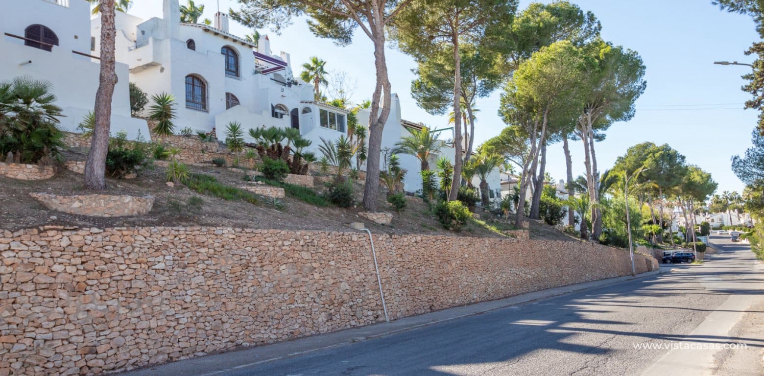 2 slaapkamer Villa te koop in Villamartin - € 299.000 (Ref: 9495287)