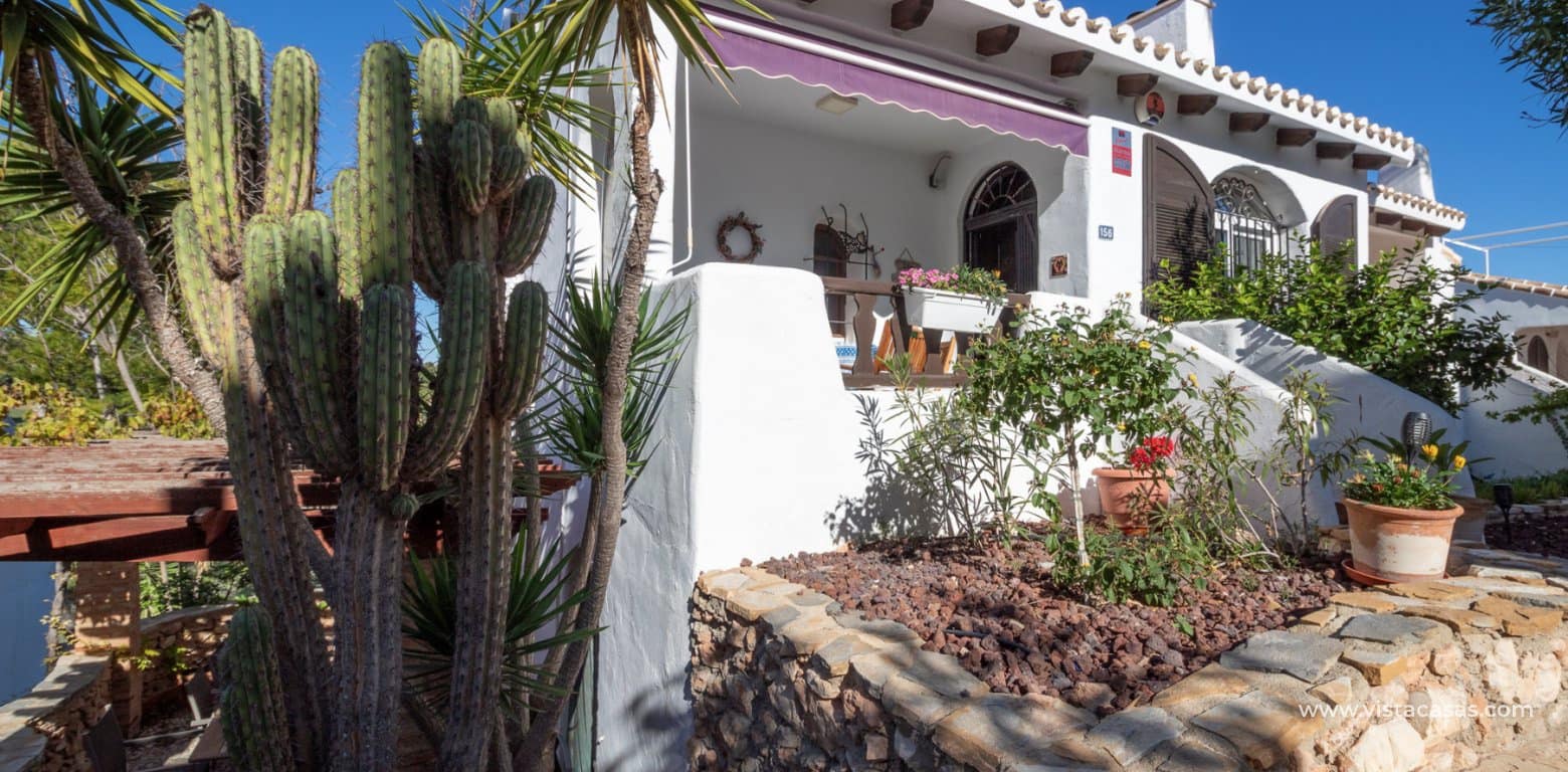 2 slaapkamer Villa te koop in Villamartin - € 299.000 (Ref: 9495287)