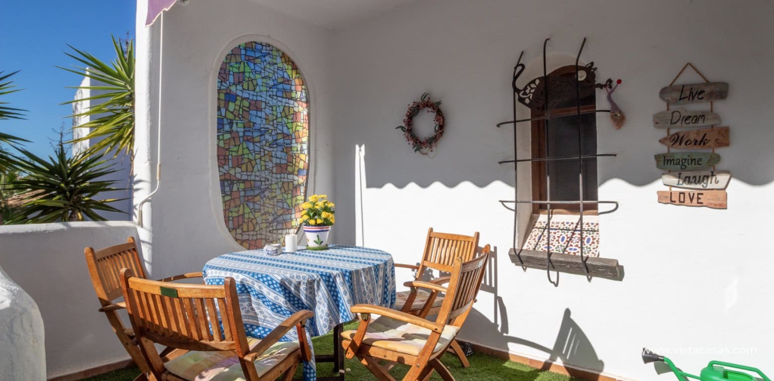 2 slaapkamer Villa te koop in Villamartin - € 299.000 (Ref: 9495287)