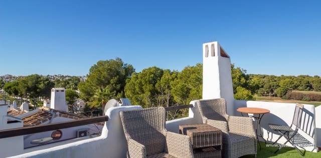 2 slaapkamer Villa te koop in Villamartin, Orihuela - € 299.000 (Ref: 9495287)