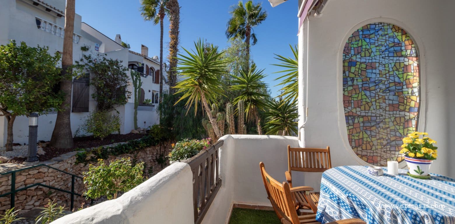 2 slaapkamer Villa te koop in Villamartin - € 299.000 (Ref: 9495287)