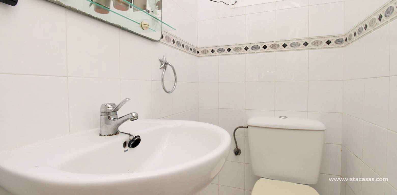 Casa de 2 habitaciones en La Florida en venta con piscina - 159.000 € (Ref: 9496617)