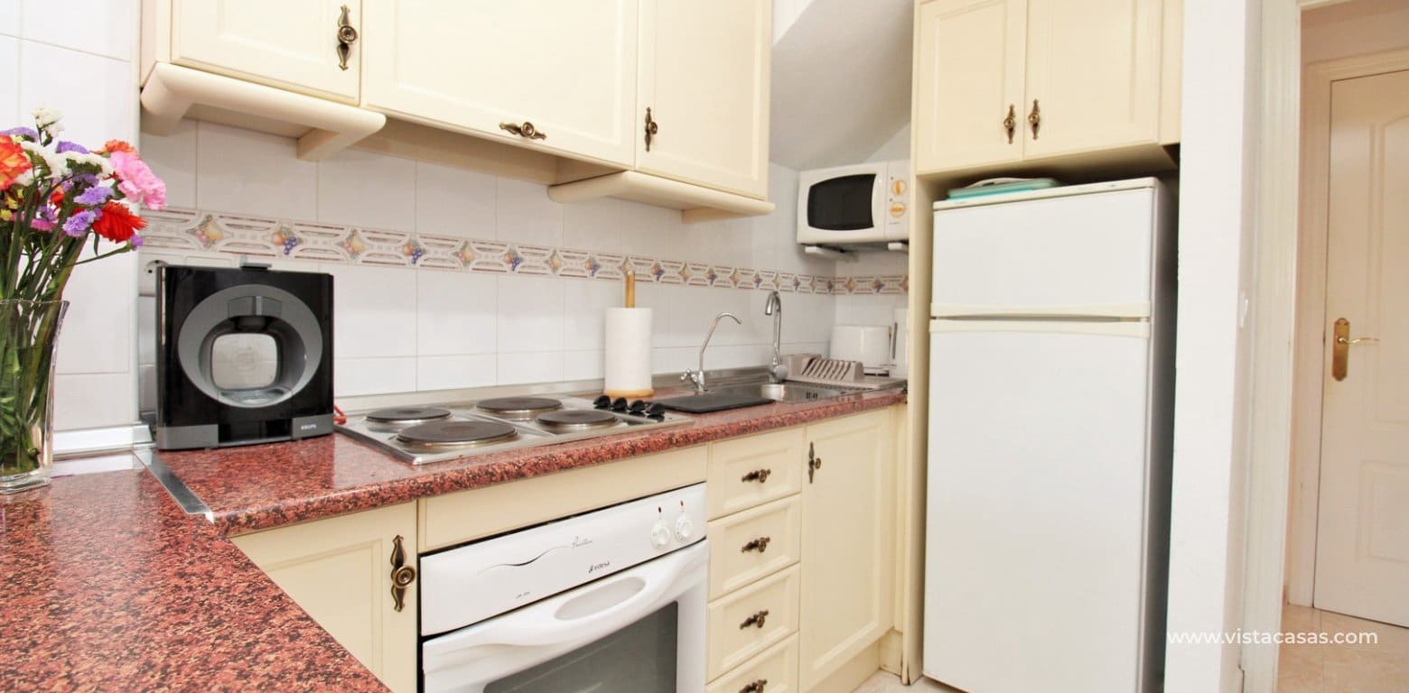 Casa de 2 habitaciones en La Florida en venta con piscina - 159.000 € (Ref: 9496617)