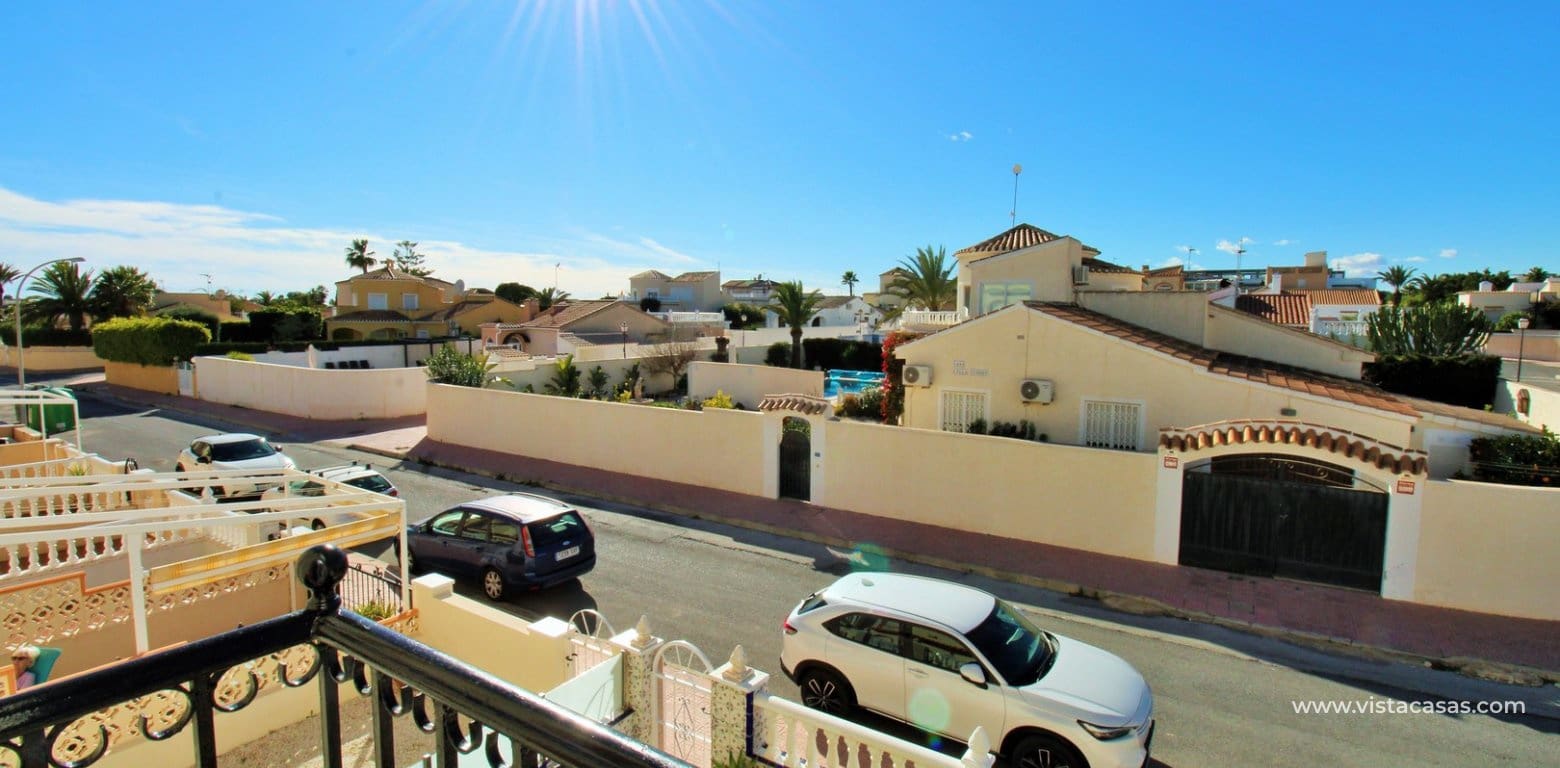 Casa de 2 habitaciones en La Florida en venta con piscina - 159.000 € (Ref: 9496617)