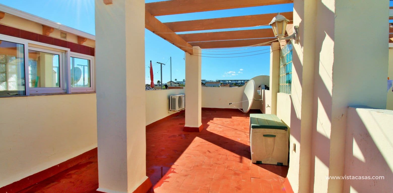 Casa de 2 habitaciones en La Florida en venta con piscina - 159.000 € (Ref: 9496617)