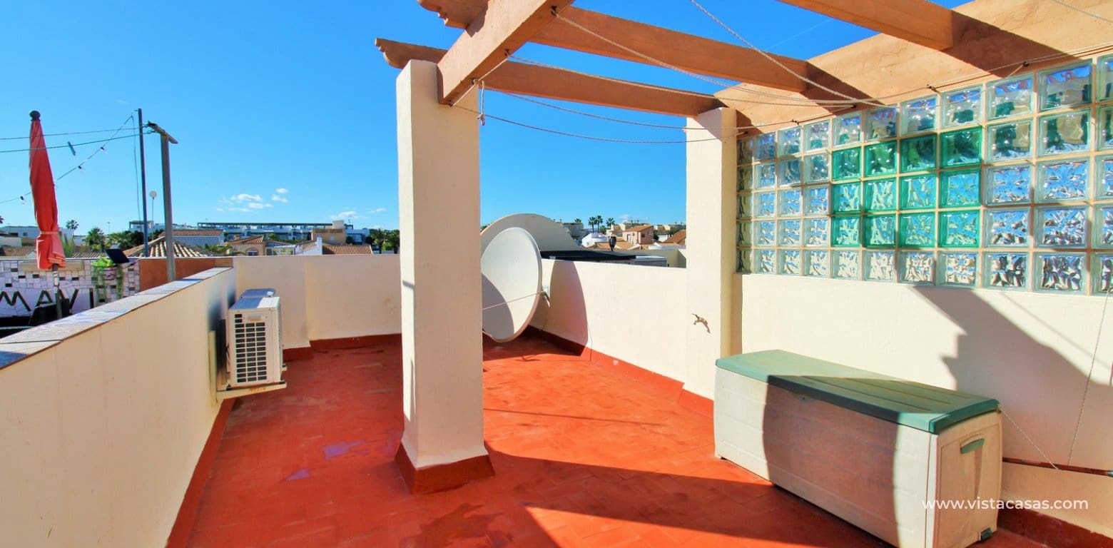 Casa de 2 habitaciones en La Florida en venta con piscina - 159.000 € (Ref: 9496617)