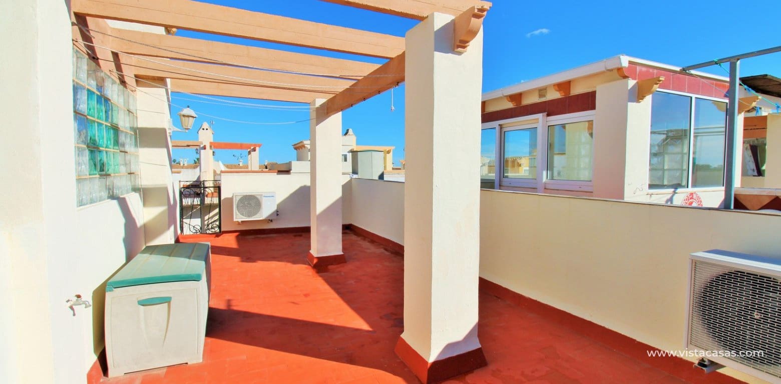 Casa de 2 habitaciones en La Florida en venta con piscina - 159.000 € (Ref: 9496617)