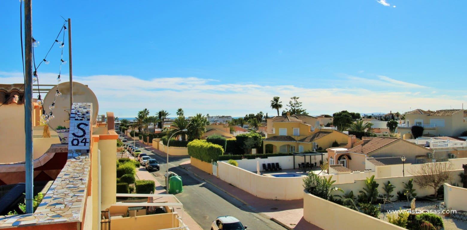 Casa de 2 habitaciones en La Florida en venta con piscina - 159.000 € (Ref: 9496617)