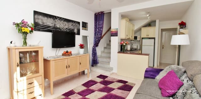 Casa de 2 habitaciones en La Florida, Orihuela en venta con piscina - 159.000 € (Ref: 9496617)