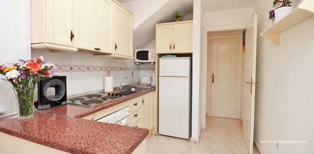 Casa de 2 habitaciones en La Florida, Orihuela en venta con piscina - 159.000 € (Ref: 9496617)