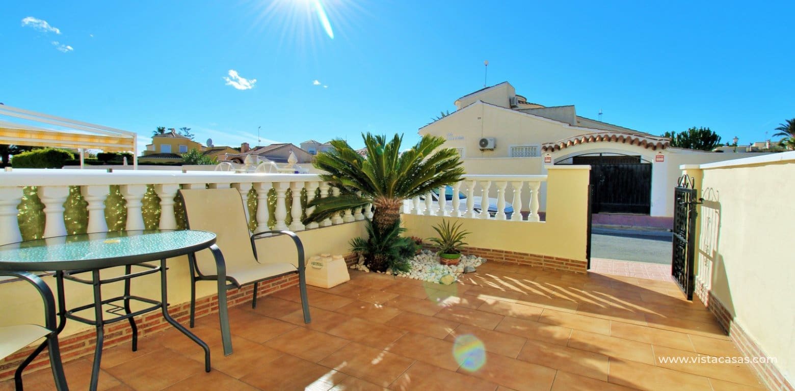 Casa de 2 habitaciones en La Florida en venta con piscina - 159.000 € (Ref: 9496617)