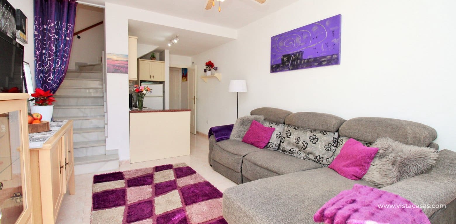 Casa de 2 habitaciones en La Florida en venta con piscina - 159.000 € (Ref: 9496617)