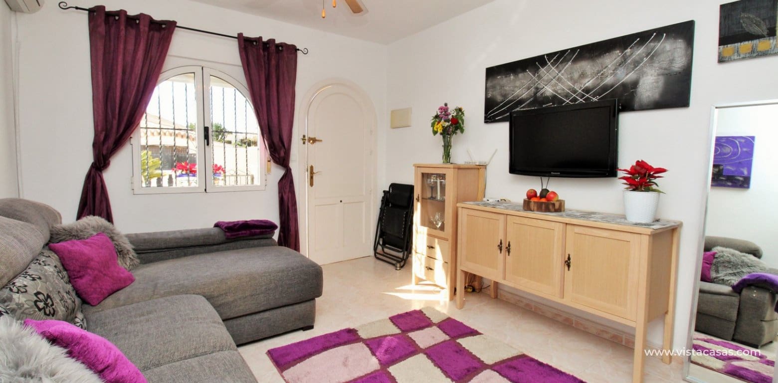 Casa de 2 habitaciones en La Florida en venta con piscina - 159.000 € (Ref: 9496617)