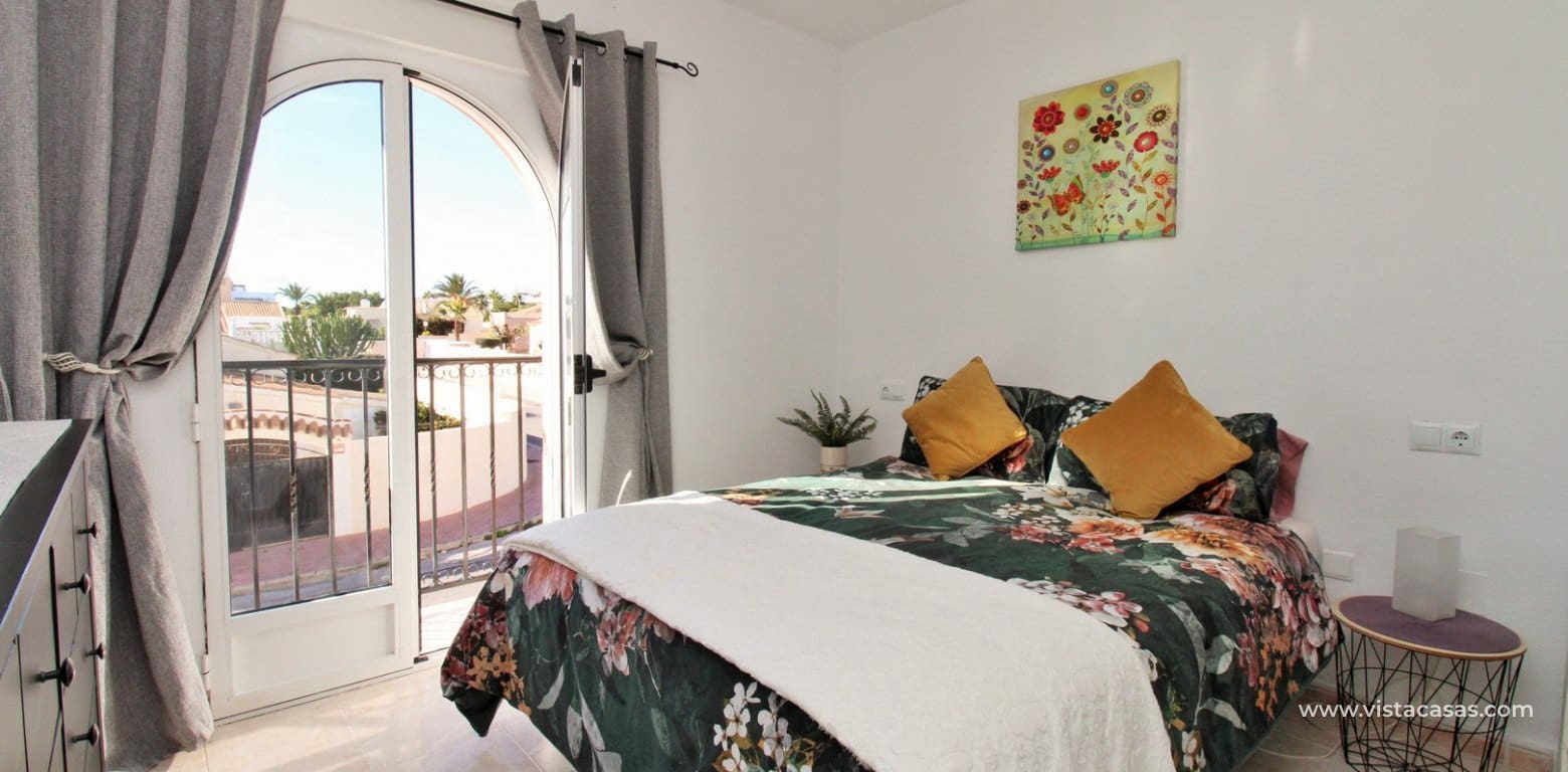 Casa de 2 habitaciones en La Florida en venta con piscina - 159.000 € (Ref: 9496617)