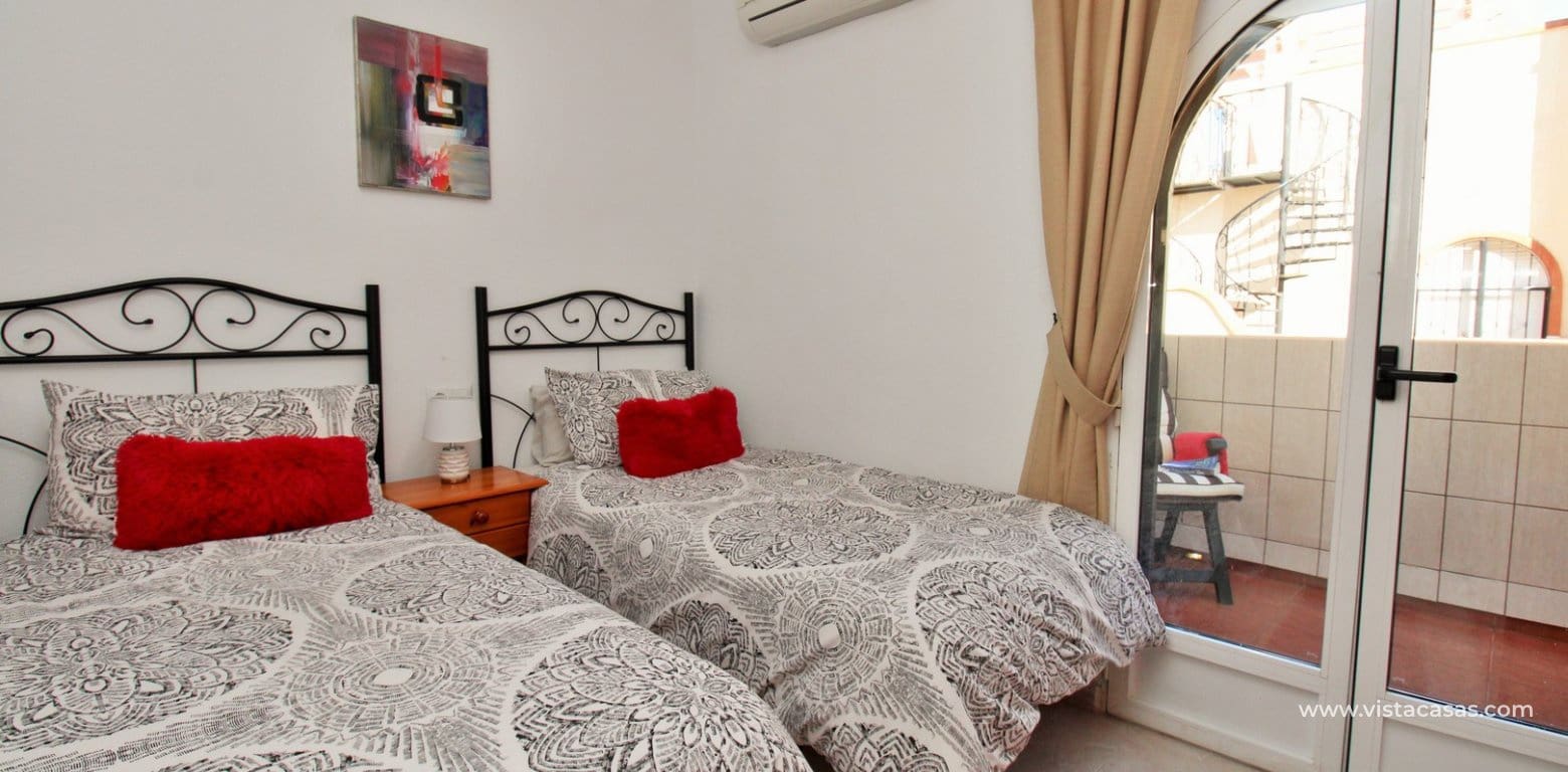 Casa de 2 habitaciones en La Florida en venta con piscina - 159.000 € (Ref: 9496617)