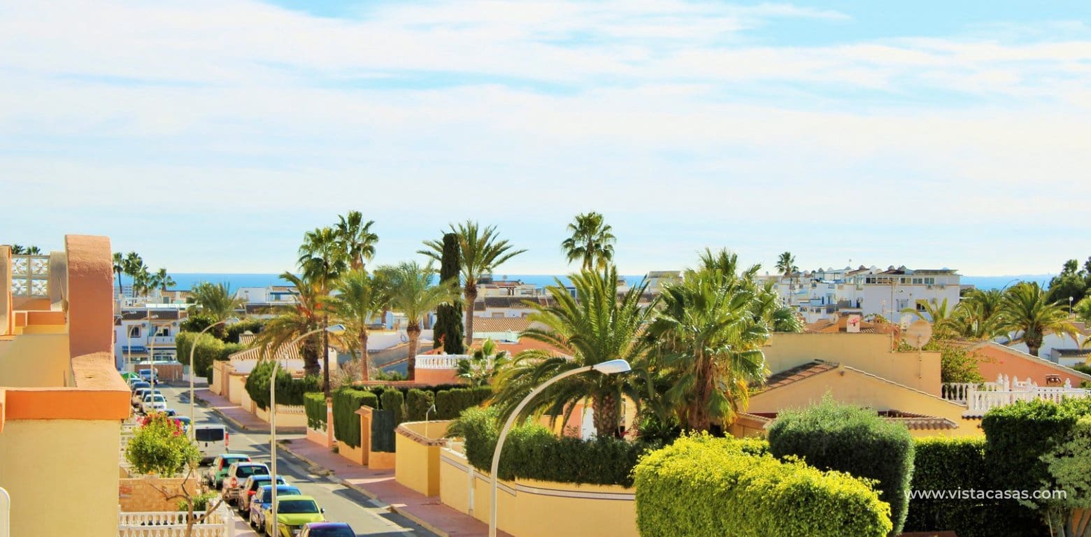 Casa de 2 habitaciones en La Florida en venta con piscina - 159.000 € (Ref: 9496617)