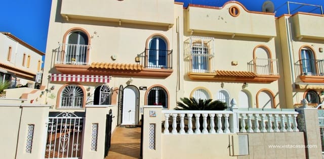 Casa de 2 habitaciones en La Florida, Orihuela en venta con piscina - 159.000 € (Ref: 9496617)