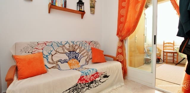 Casa de 2 habitaciones en La Florida, Orihuela en venta con piscina - 159.000 € (Ref: 9496617)