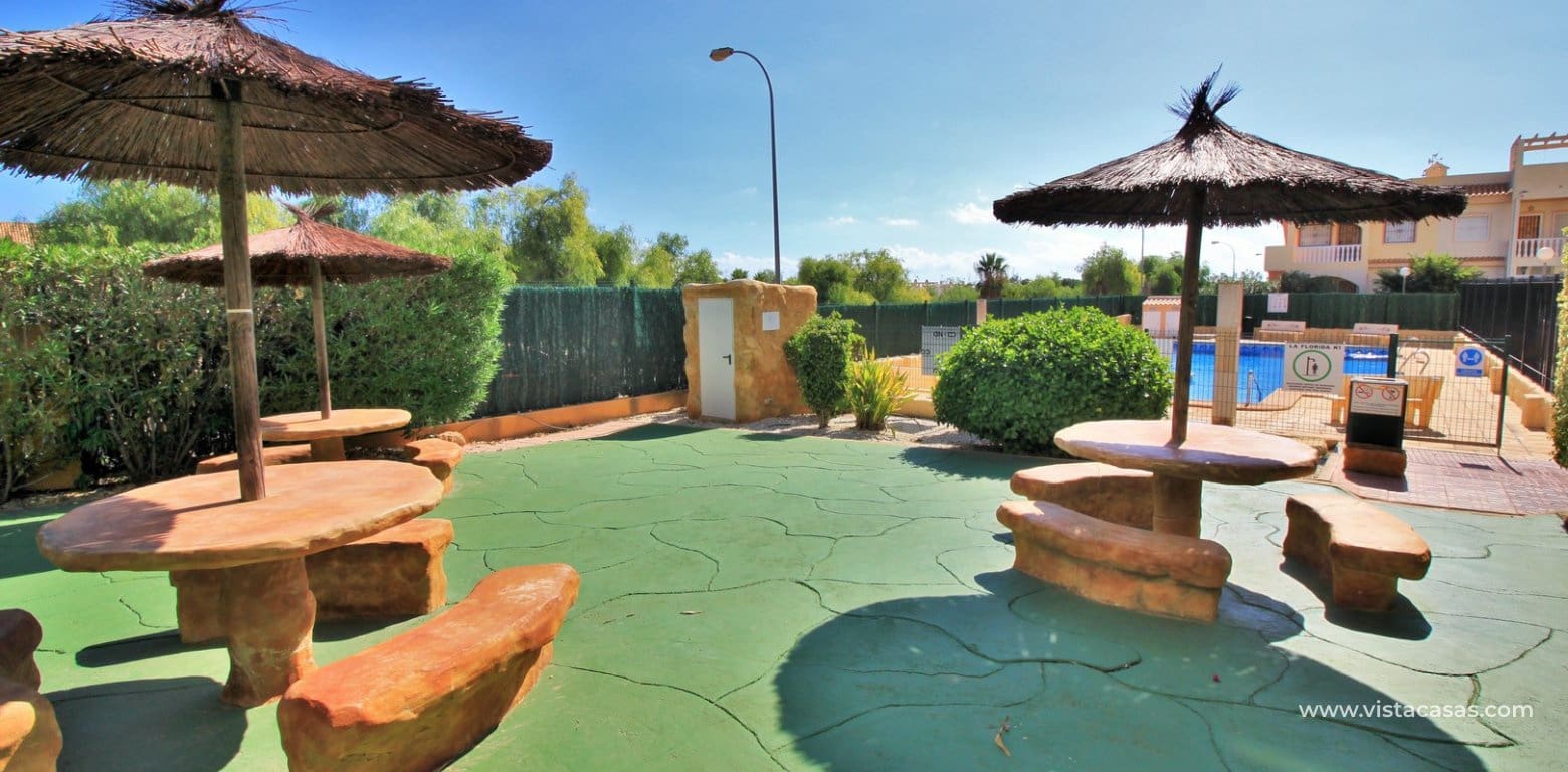 Casa de 2 habitaciones en La Florida en venta con piscina - 159.000 € (Ref: 9496617)