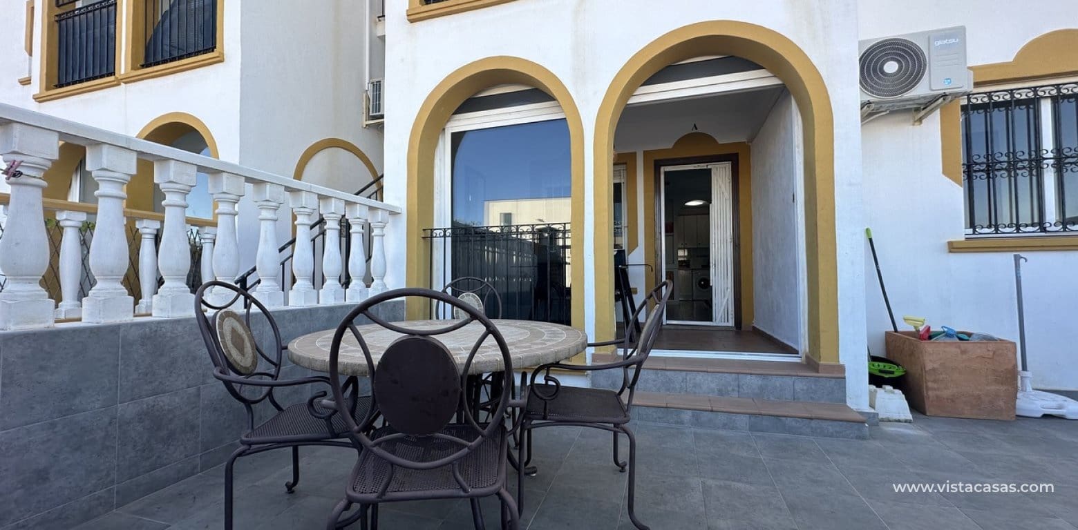 2 bedroom Apartment for sale in La Zenia - € 174,950 (Ref: 9502930)